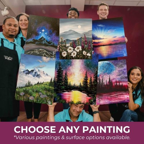 Paintings